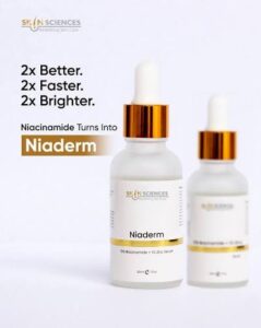 top Pigmentation Serum