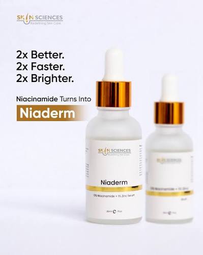 top Pigmentation Serum