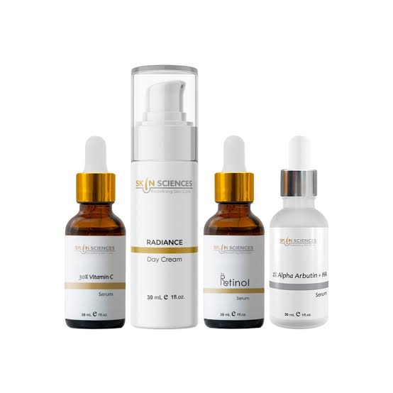 best anti aging serum