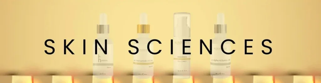 Top Pigmentation Serum in Pakistan for Brighter Skin