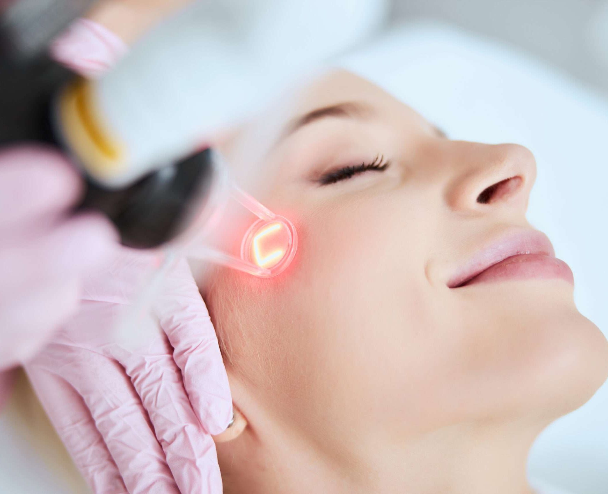 Laser Resurfacing Treatment In Lahore, Pakistan